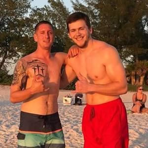 Meet your Posher, Michael